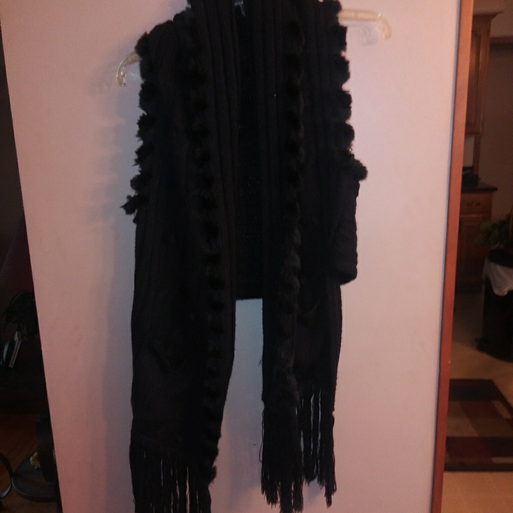 Vest